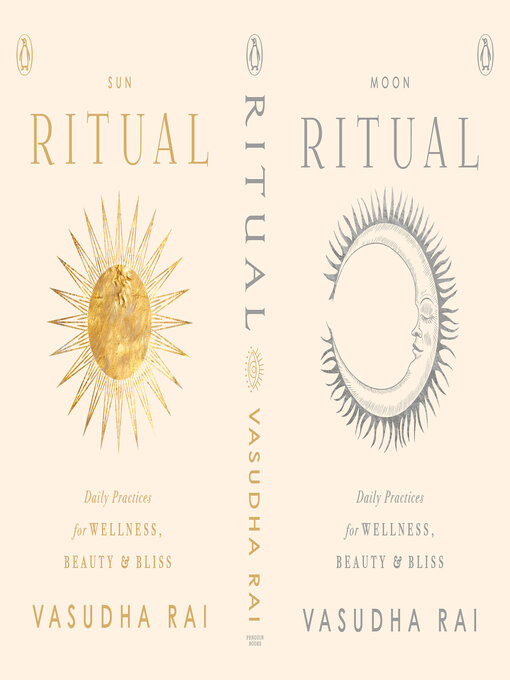 Title details for Ritual by Vasudha Rai - Available